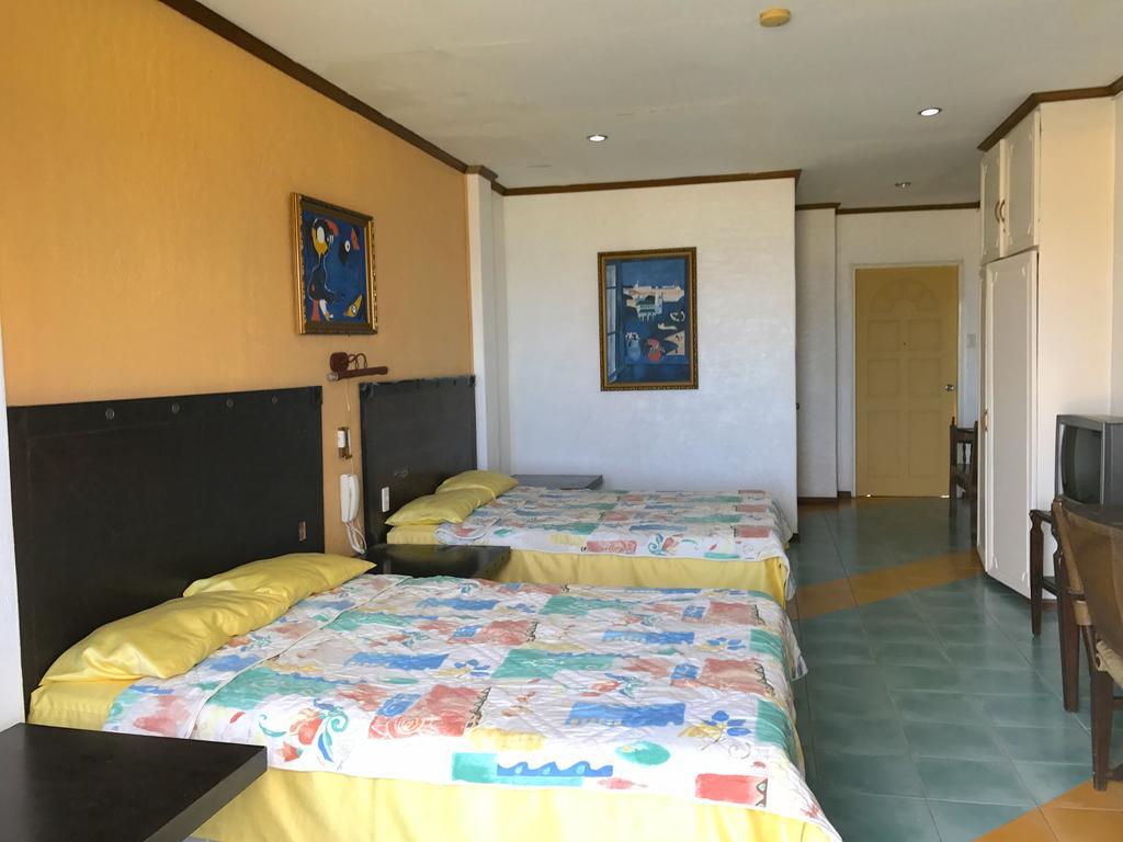 Casa Del Mar Beach Resort San Remigio  Eksteriør billede